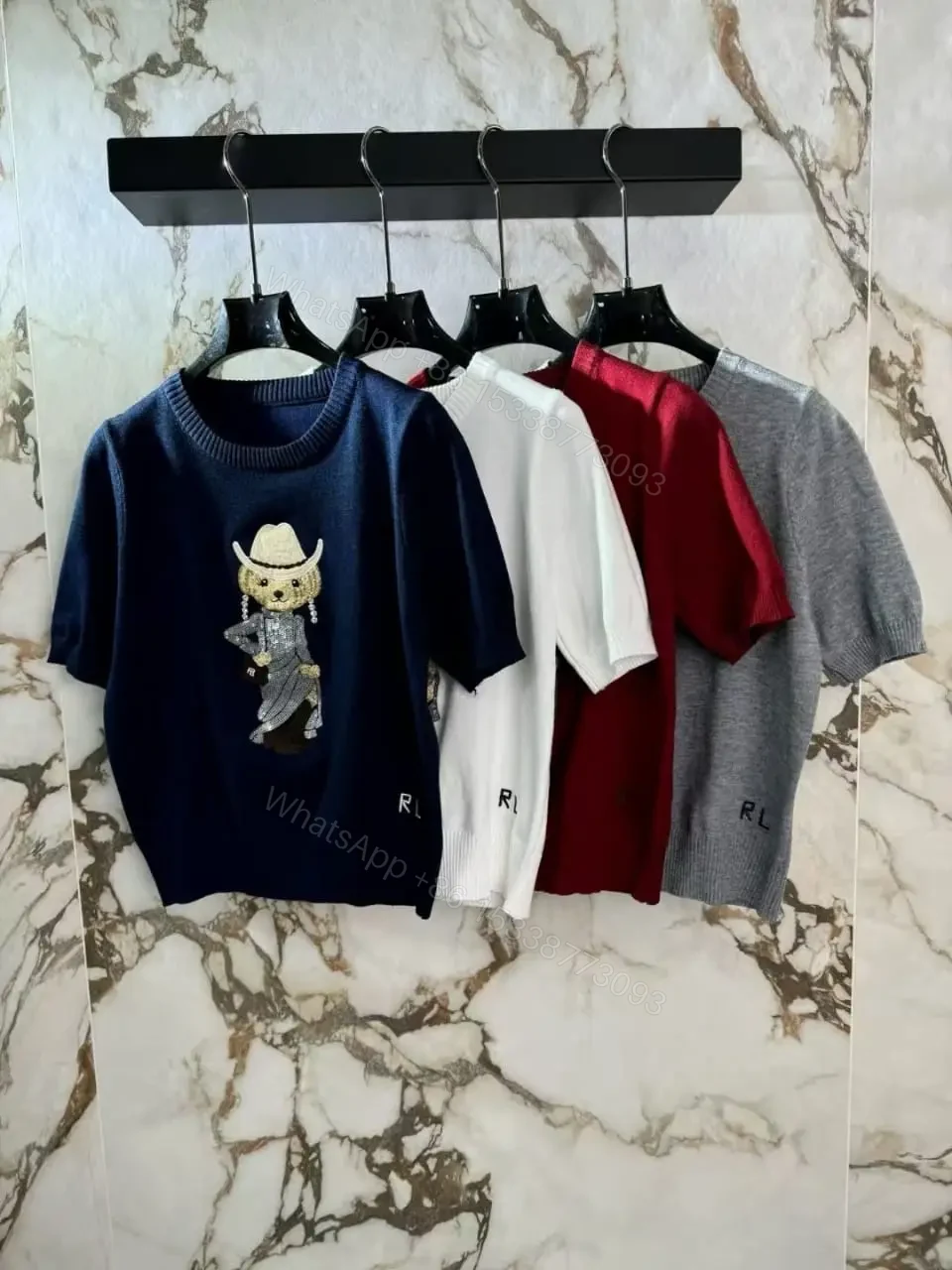 RALPH LAUREN — view 1