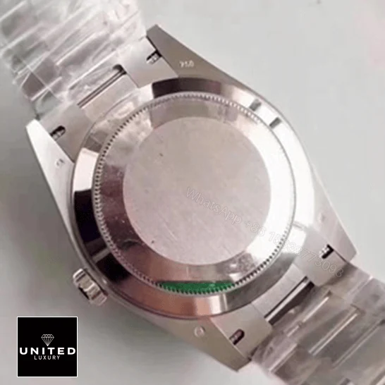 View 11 of Rolex Silver Replica