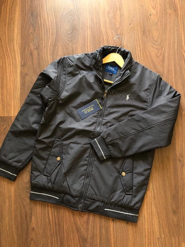 View 9 of First Copy Ralph Lauren Premium Hoodie Sweatshirts