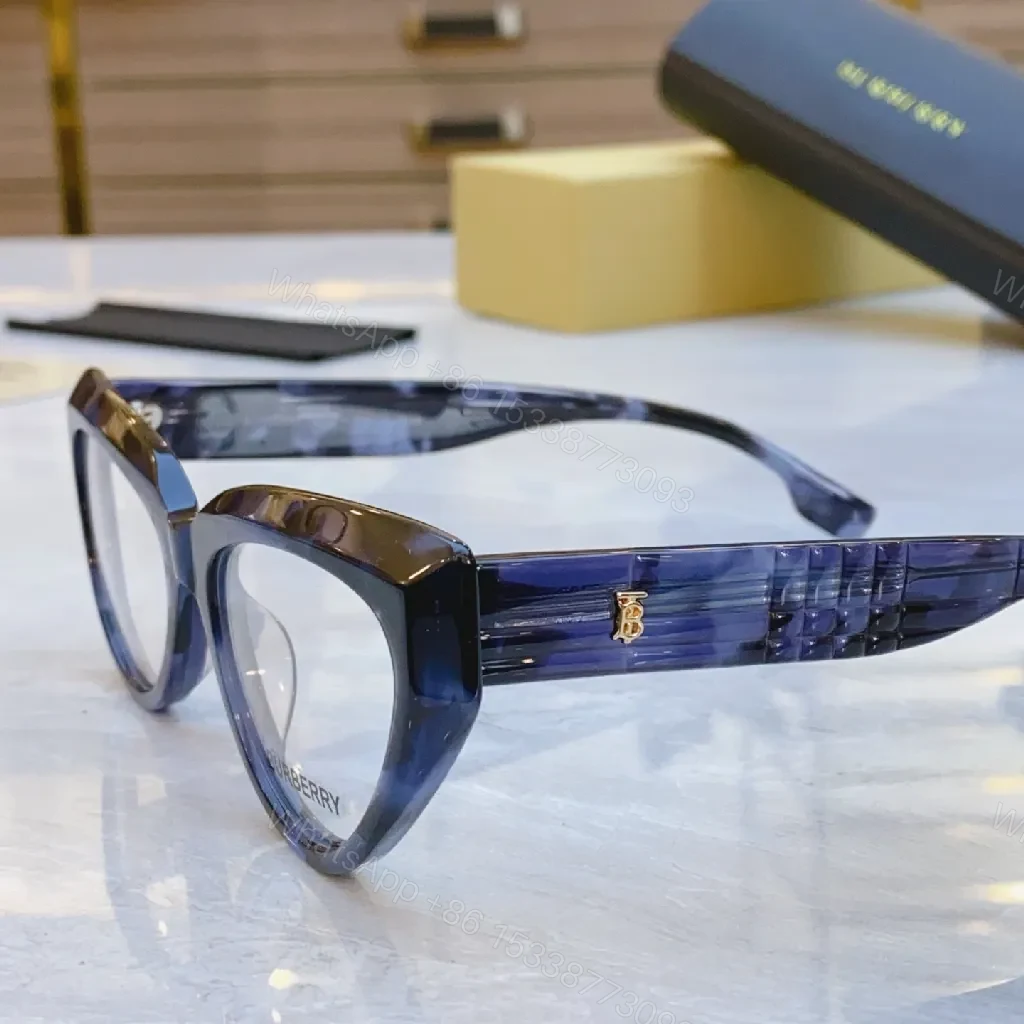 View 8 of Sculpted Cat-Eye Frames: Luxe Black Acetate Sunglasses