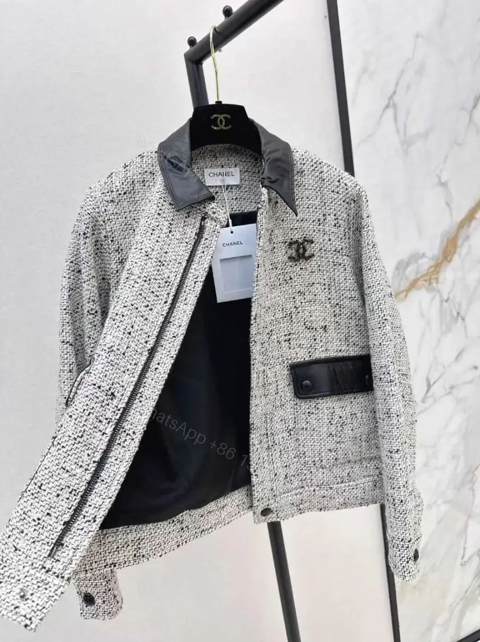 CHANEL — view 1