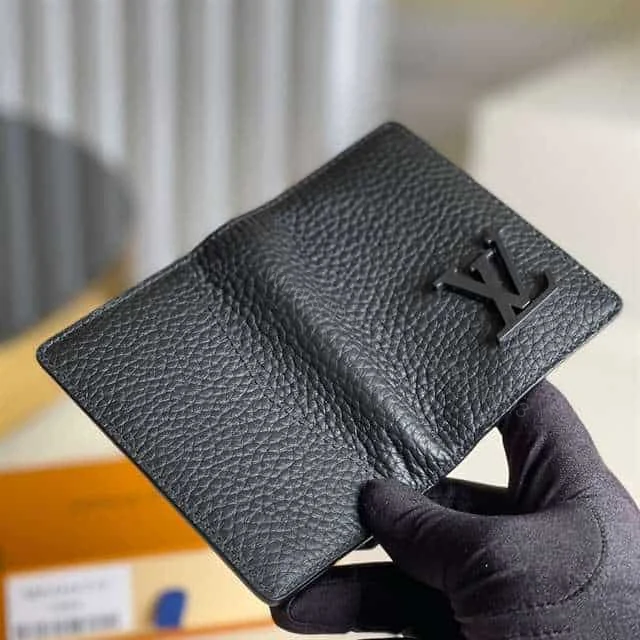 View 4 of M69979 Louis Vuitton Aerogrampocket Organizer – RRG064