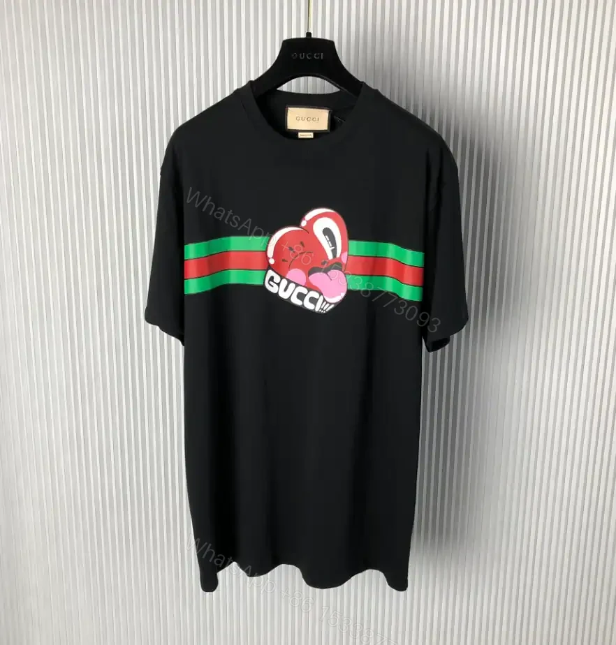 Gucci T-Shirt – GC0135 — view 1