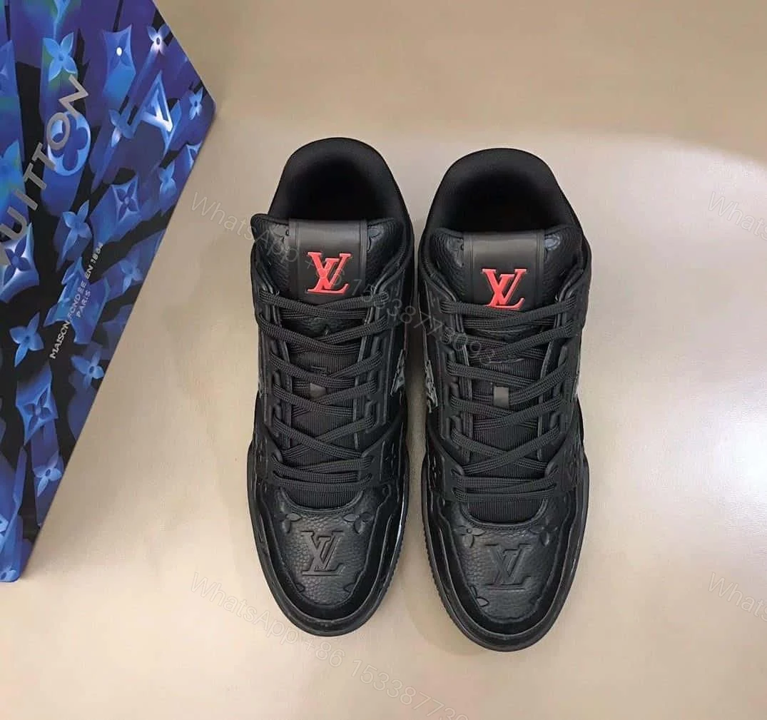 View 6 of LOUIS VUITTON LV TRAINER SNEAKER – LV213