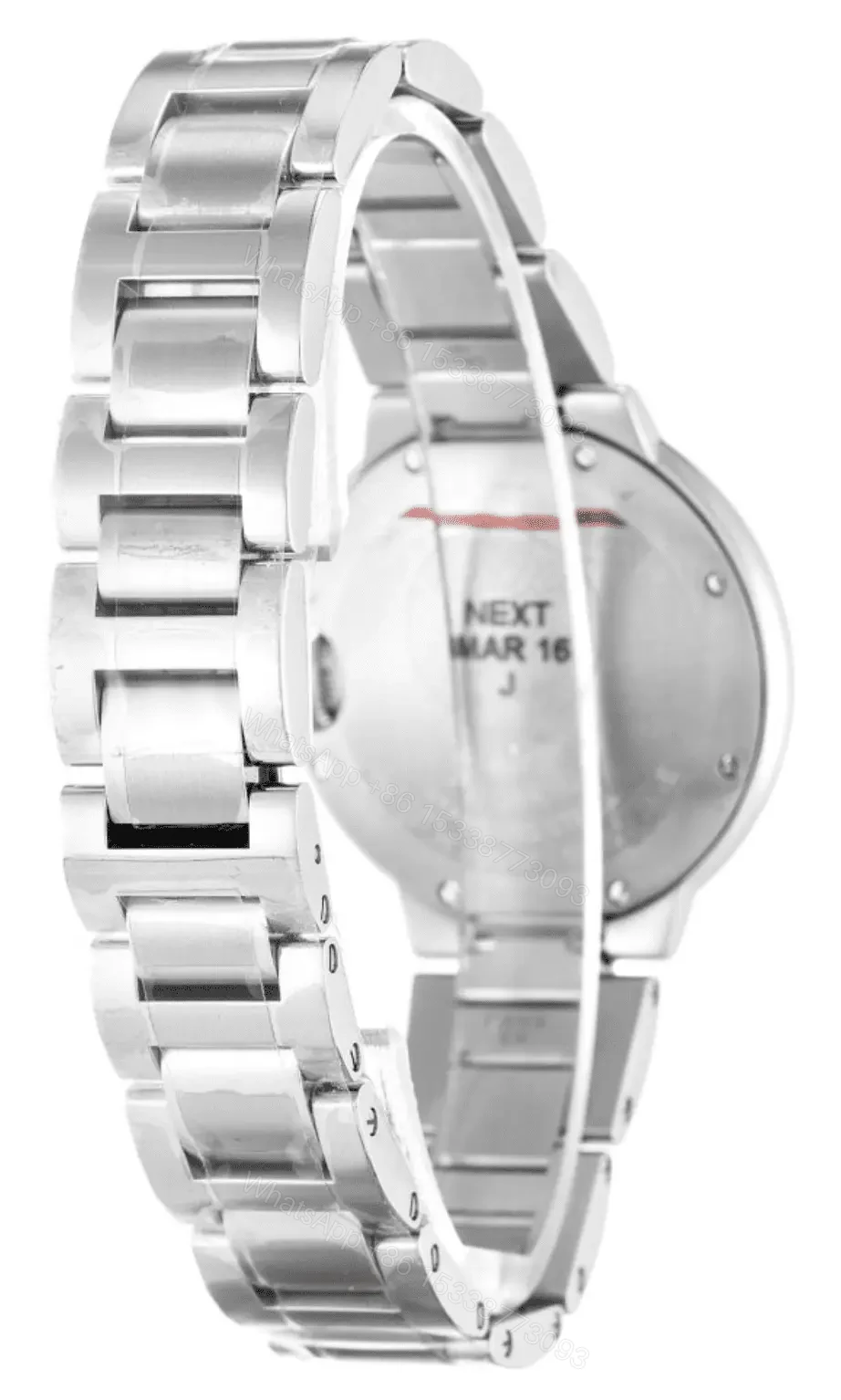 View 3 of Cartier Ballon Bleu Replica W6920071