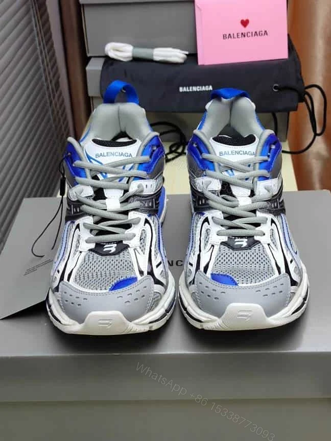View 2 of BALENCIAGA MEN’S X-PANDER SNEAKER – BB179