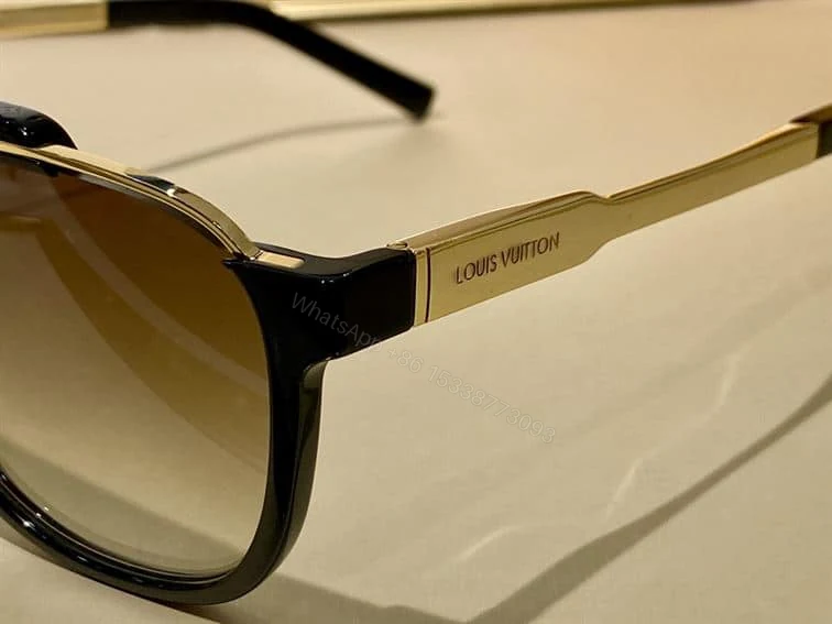 View 7 of LV SUNGLASSES – GLVT05