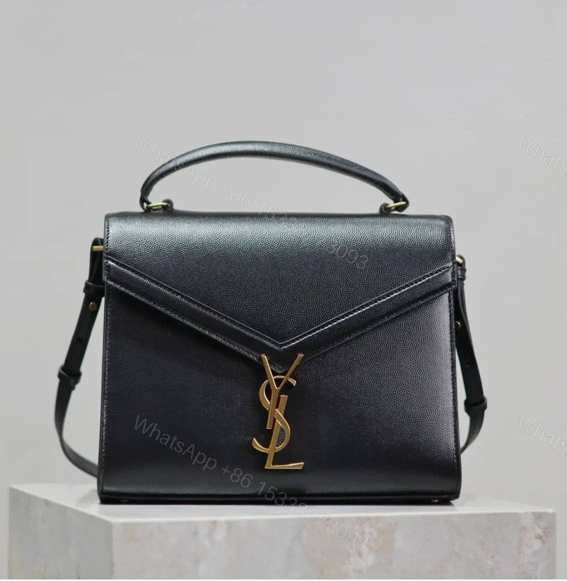 View 4 of Saint Laurent Cassandra