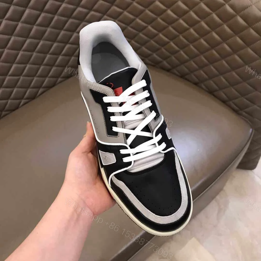 View 6 of LOUIS VUITTON TRAINER SNEAKER – LV10
