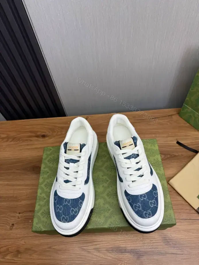 View 3 of GUCCI SNEAKER – GC274