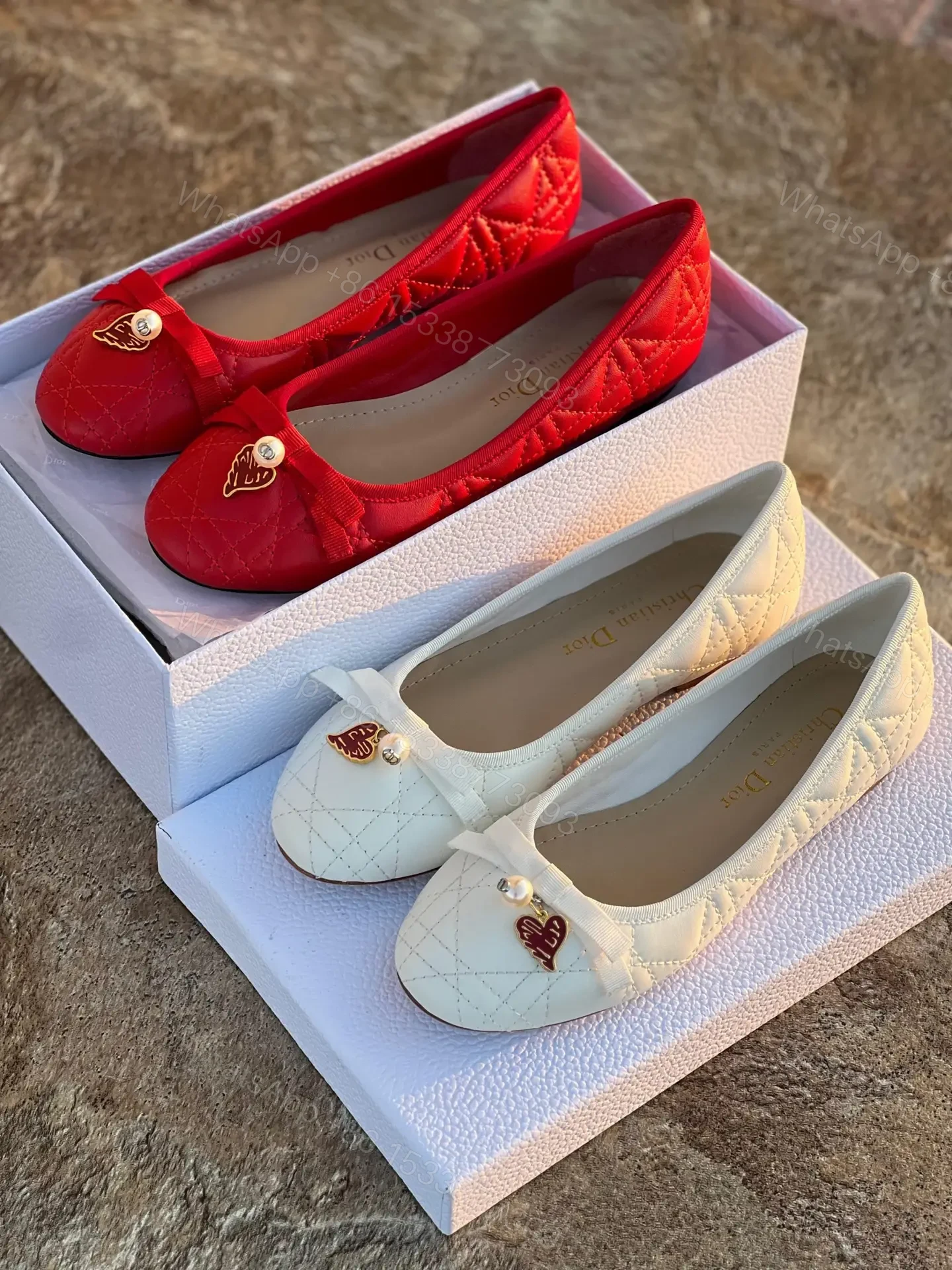 DIOR — view 1
