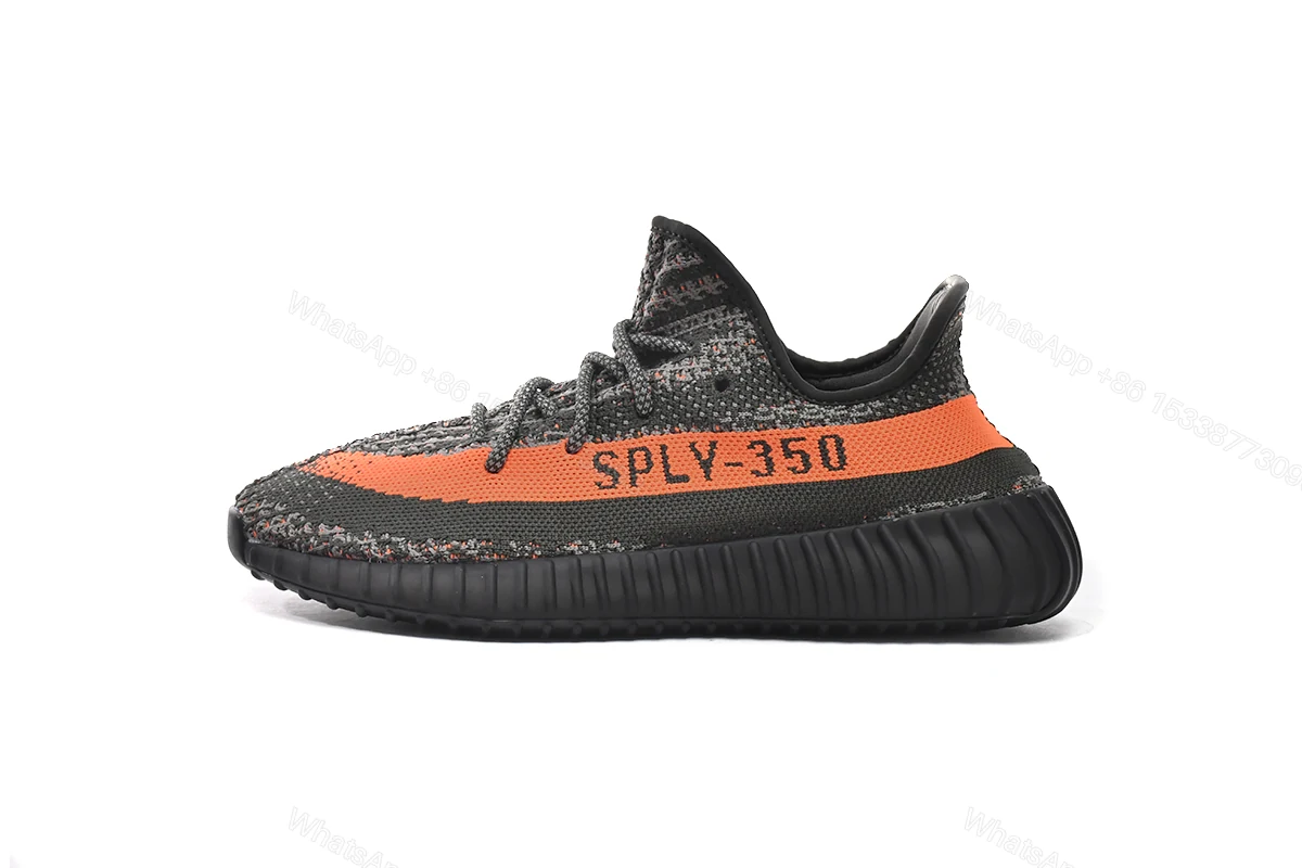View 13 of Dope sneakers adidas Yeezy Boost 350 V2 Dark Beluga HQ7045