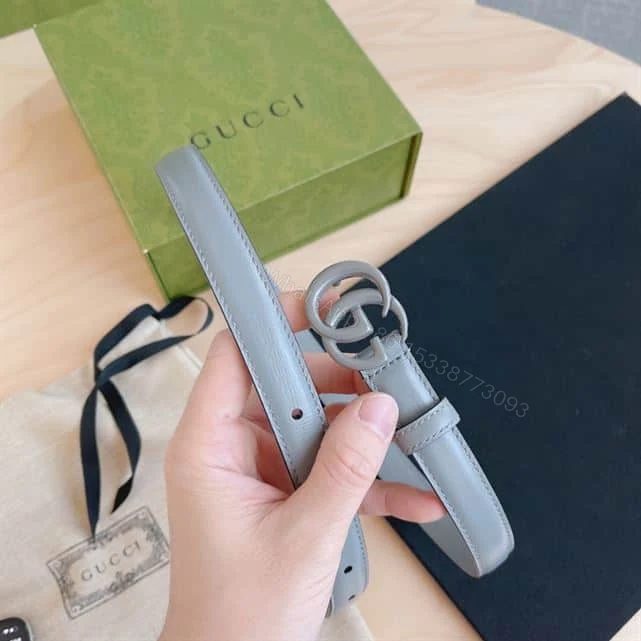 View 2 of GUCCI BELT – B65
