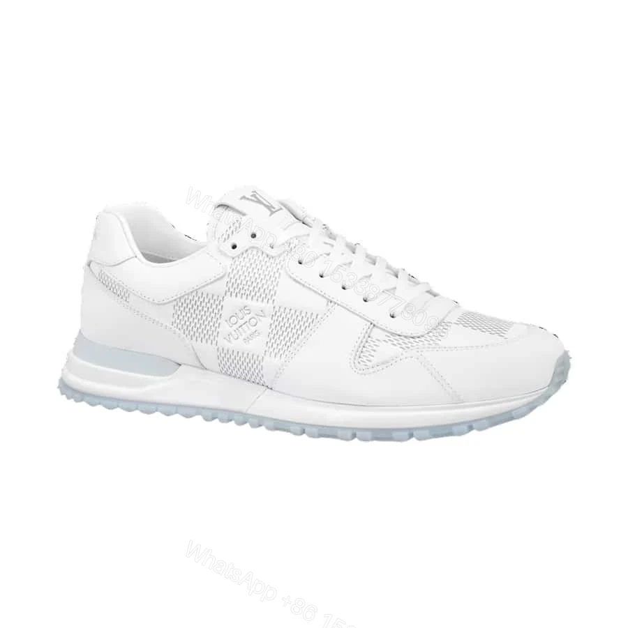 LOUIS VUITTON RUN AWAY SNEAKERS – LSVT395 — view 1