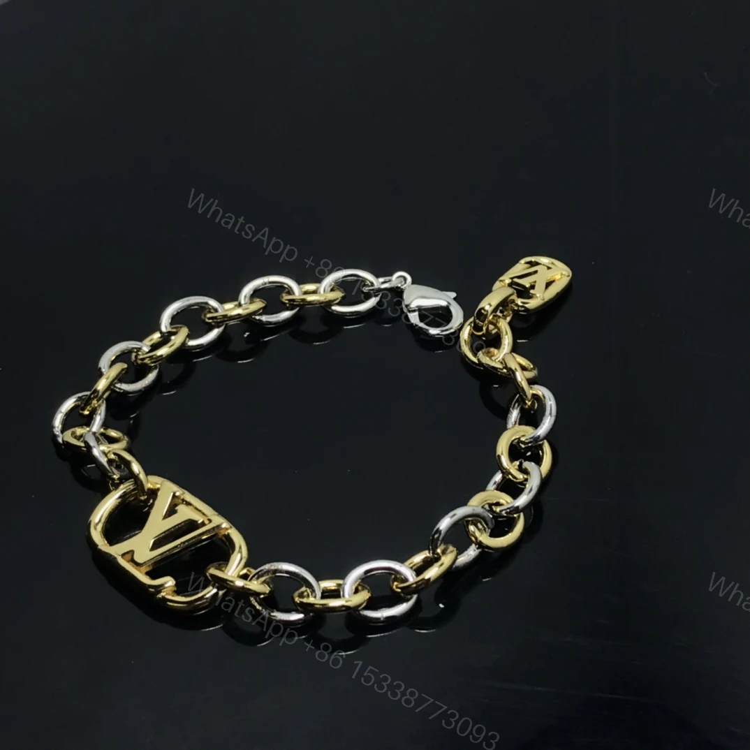 View 5 of Combo EN – Lux LV Necklaces 109