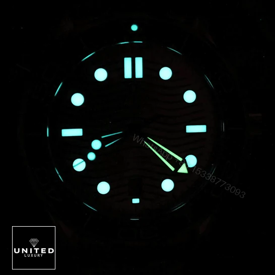 View 6 of Omega 007 Replica