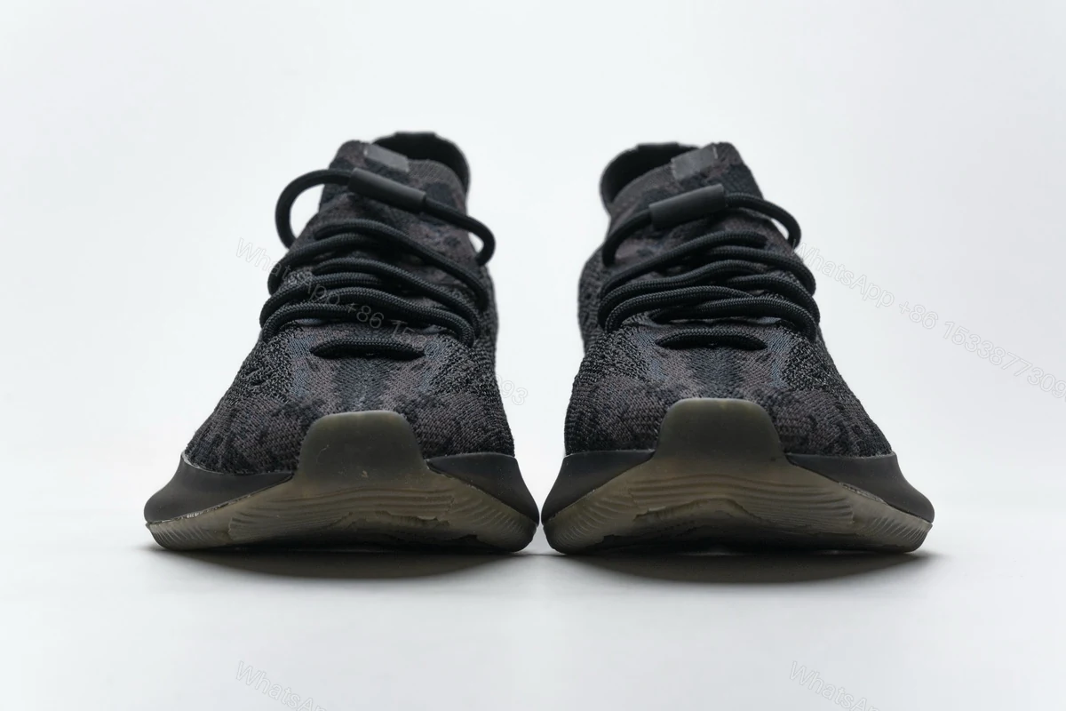 View 3 of Yeezy Boost 380 Onyx FZ1270