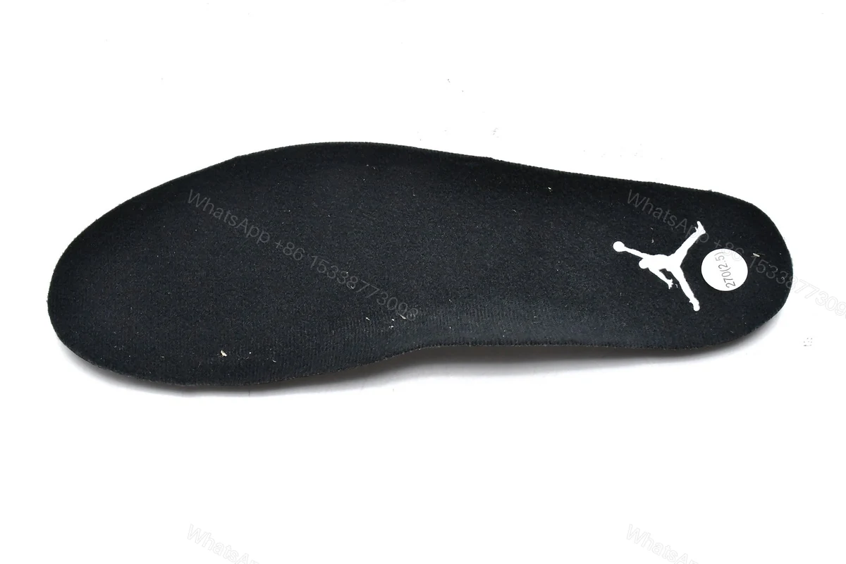 View 14 of Air Jordan 4 Retro Military Black DH6927-111(Top Quality)