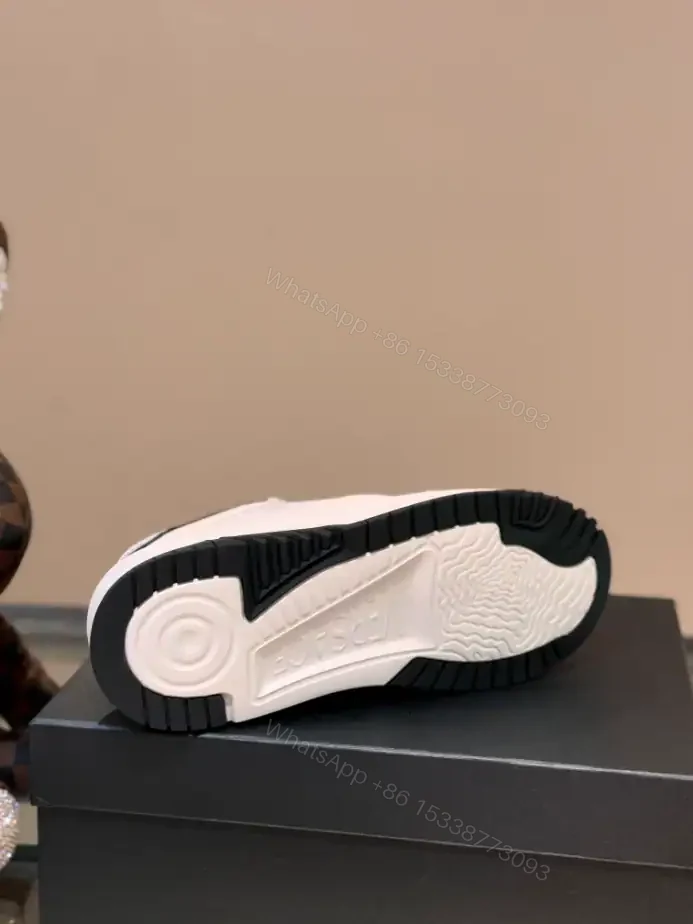 View 7 of VERSACE ODISSEA SNEAKERS – VS55