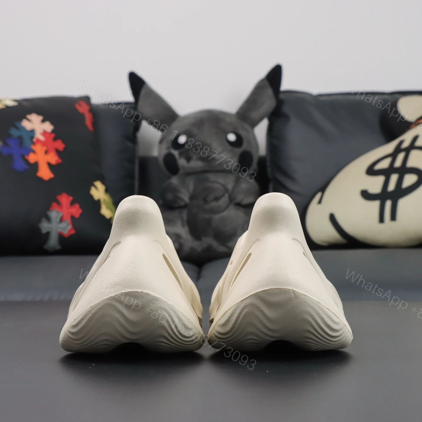 View 7 of Yeezy Foam Runner Ararat Reps