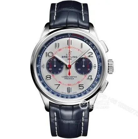 Replica Breitling Premier Bentley Limited Edition — view 1