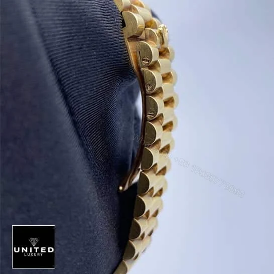View 9 of Rolex Ivory Replica