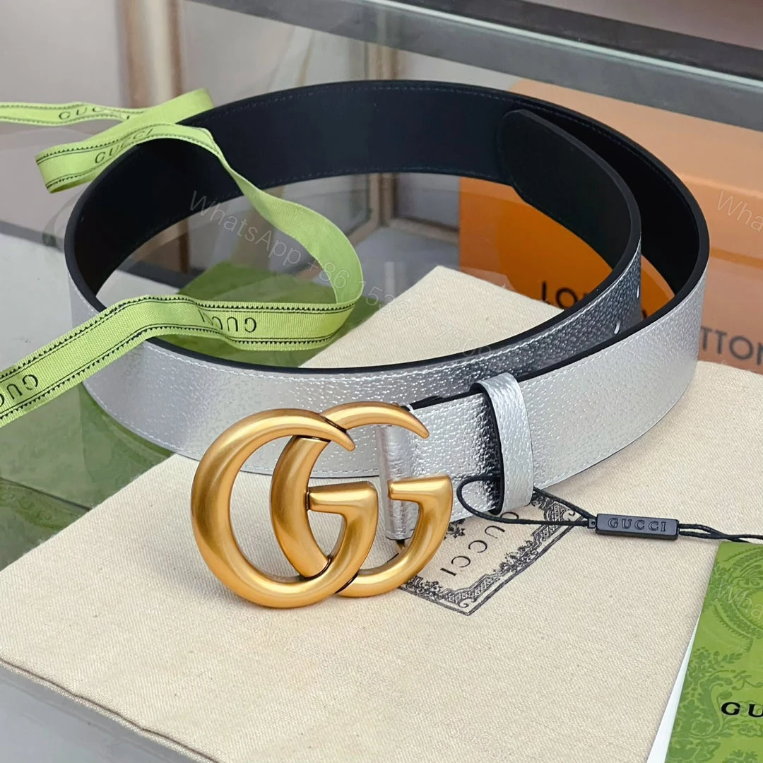 View 3 of Women’s Luxury GCI BELTS 026
