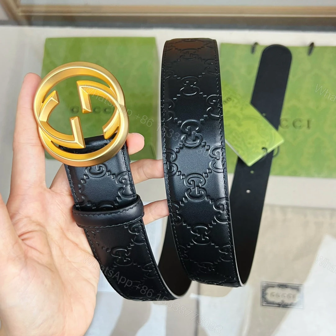 View 2 of Women’s Luxury GCI BELTS 025