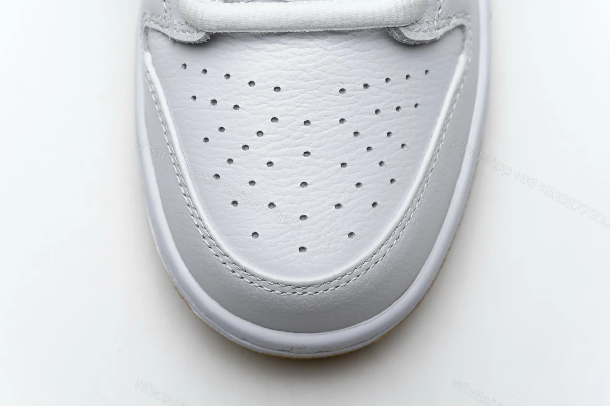 View 9 of Nike SB Dunk Low Pro ISO “Orange Label” CD2563-100
