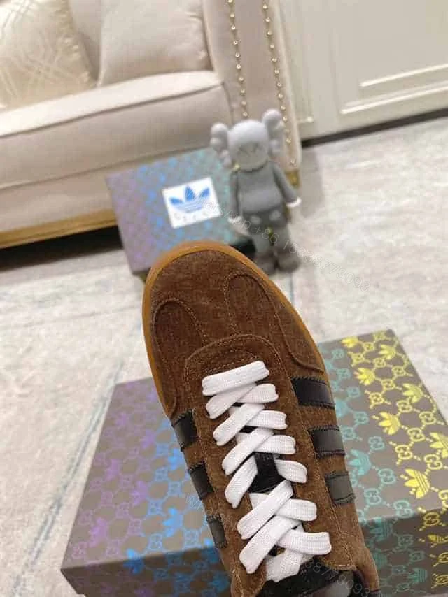 View 5 of GUCCI GAZELLE SNEAKER – GC105