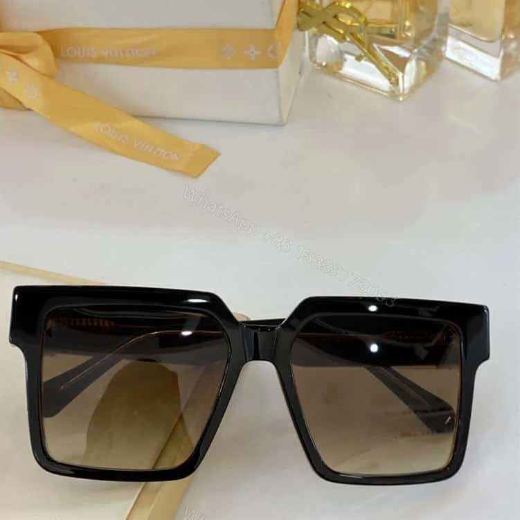 View 4 of LV SUNGLASSES – GLVT12