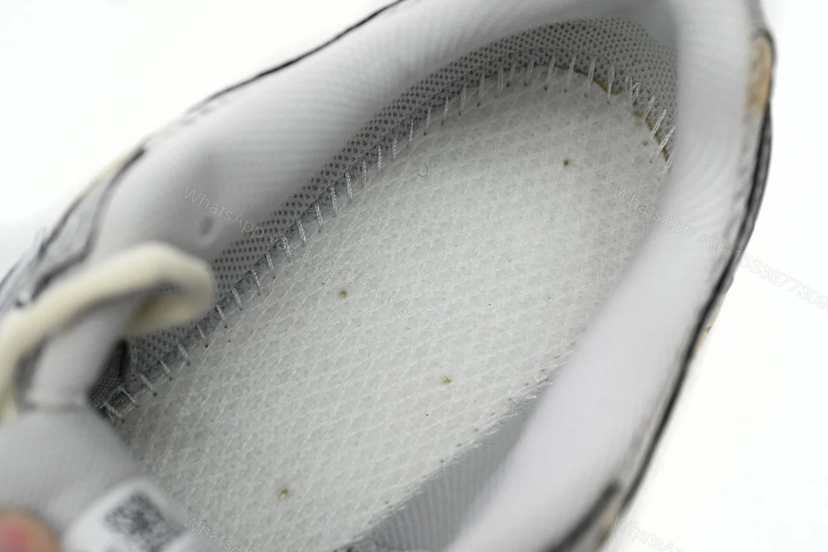 View 7 of NEW BALANCE Grey silver M1906RTI