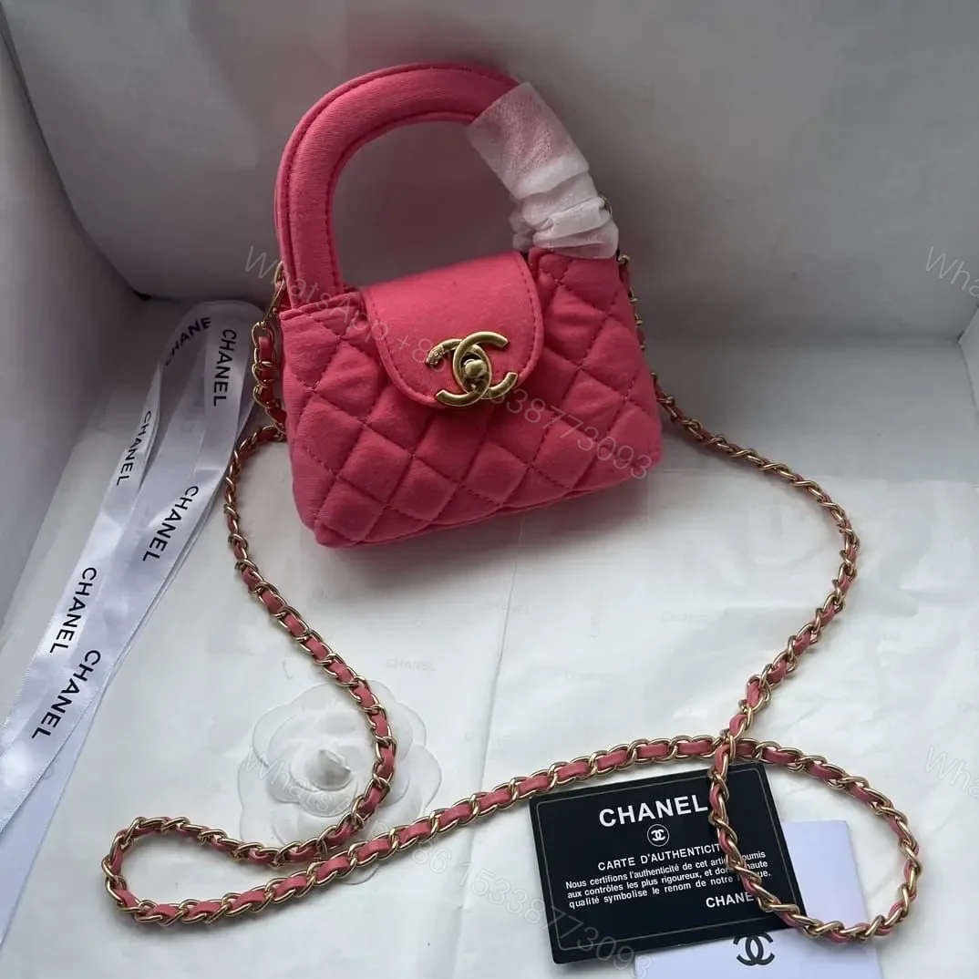CHANEL MINI — view 1