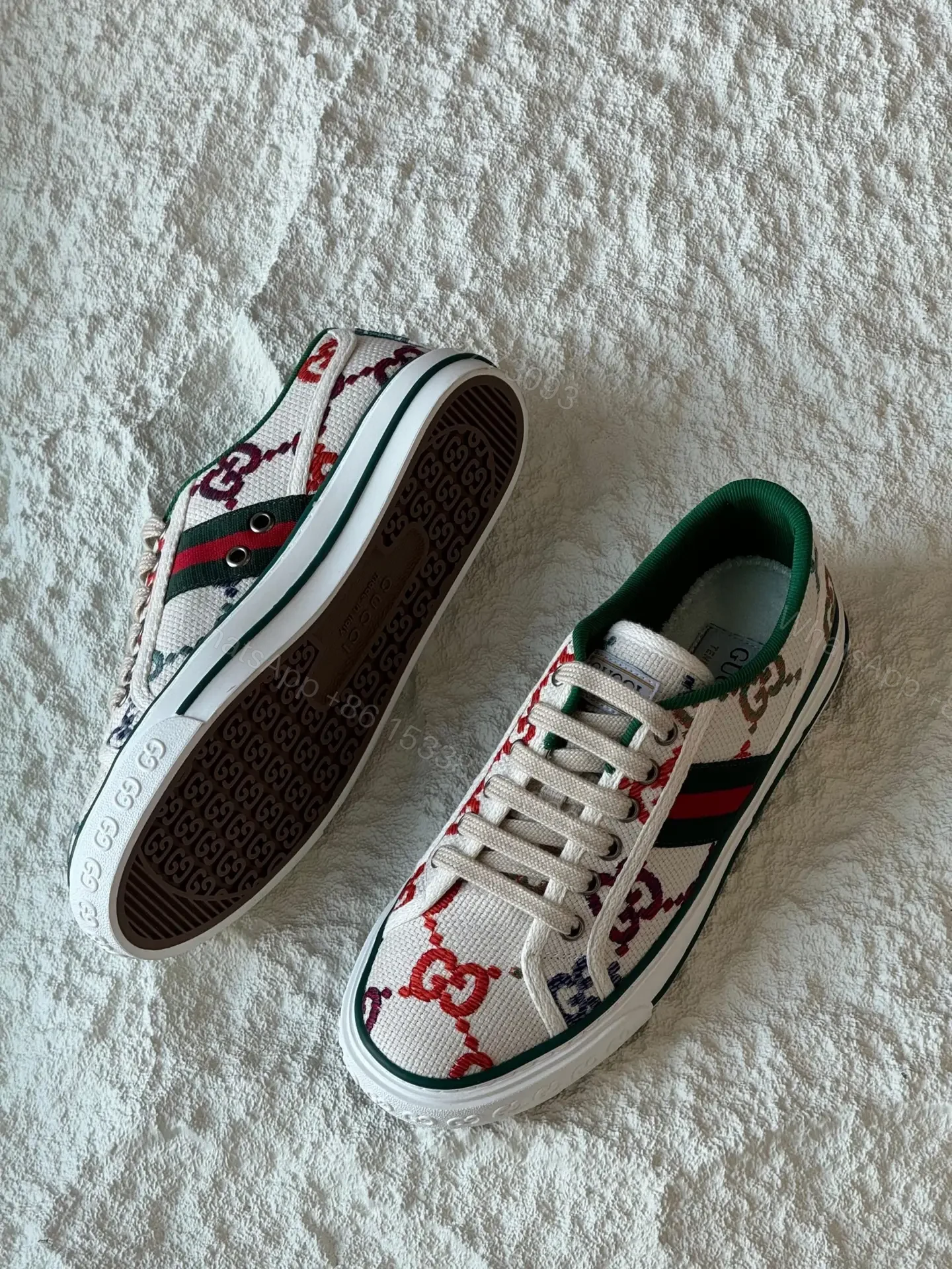 GUCCI — view 1
