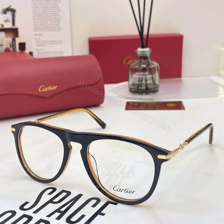 View 6 of CARTIER SUNGLASSES – GCT01