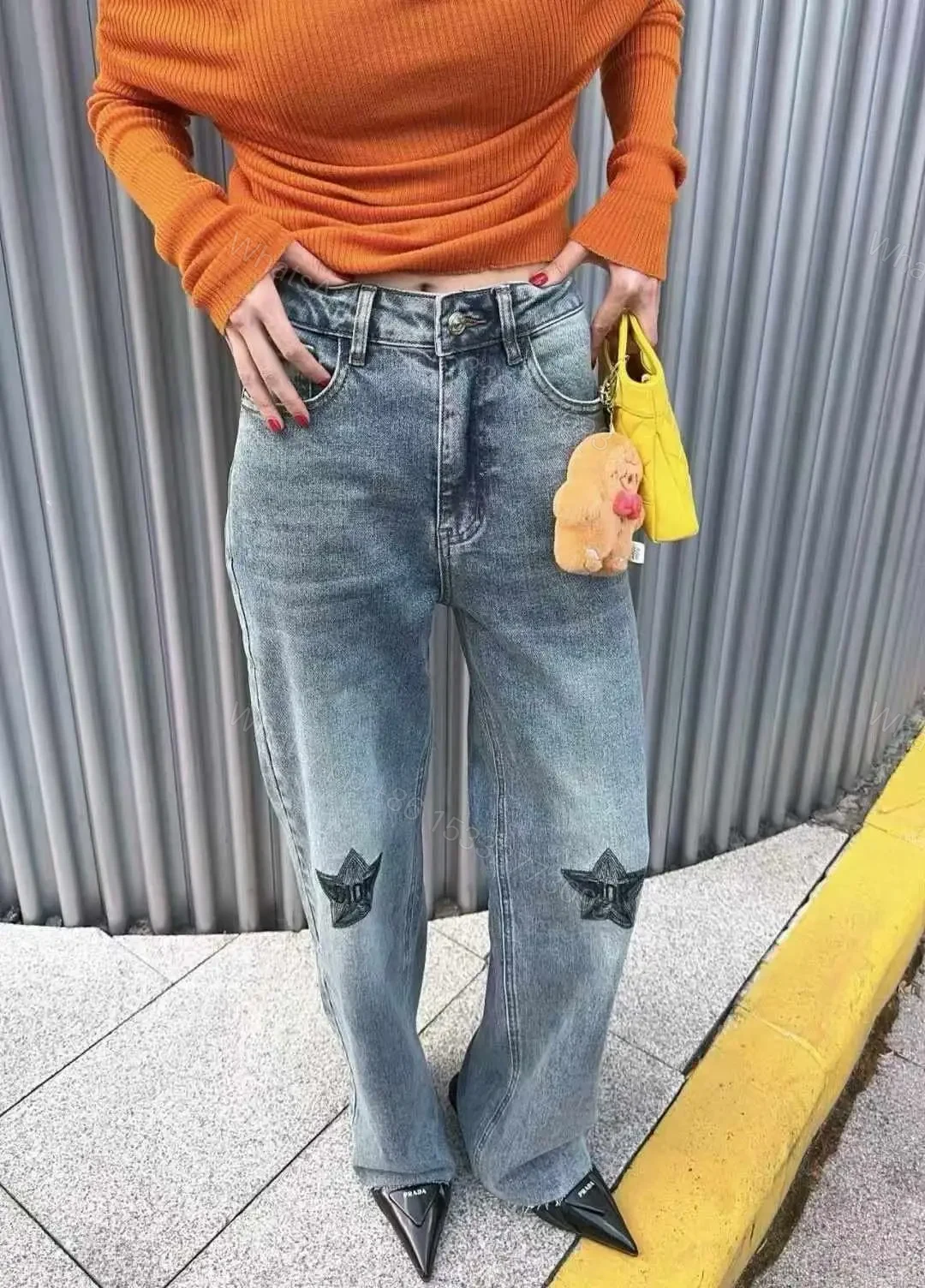 DIOR — view 1