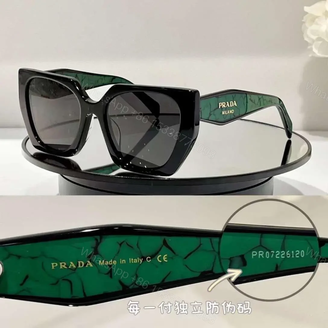 PRADA — view 1