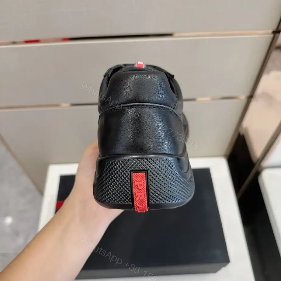 View 7 of PRADA SNEAKERS – PRD070