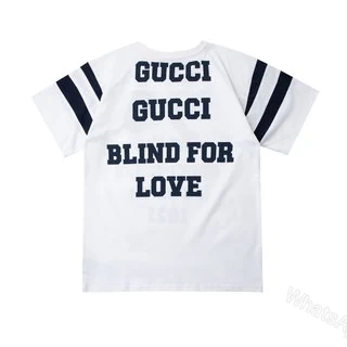 View 8 of Gucci 100th Anniversary T-Shirt – GC0011