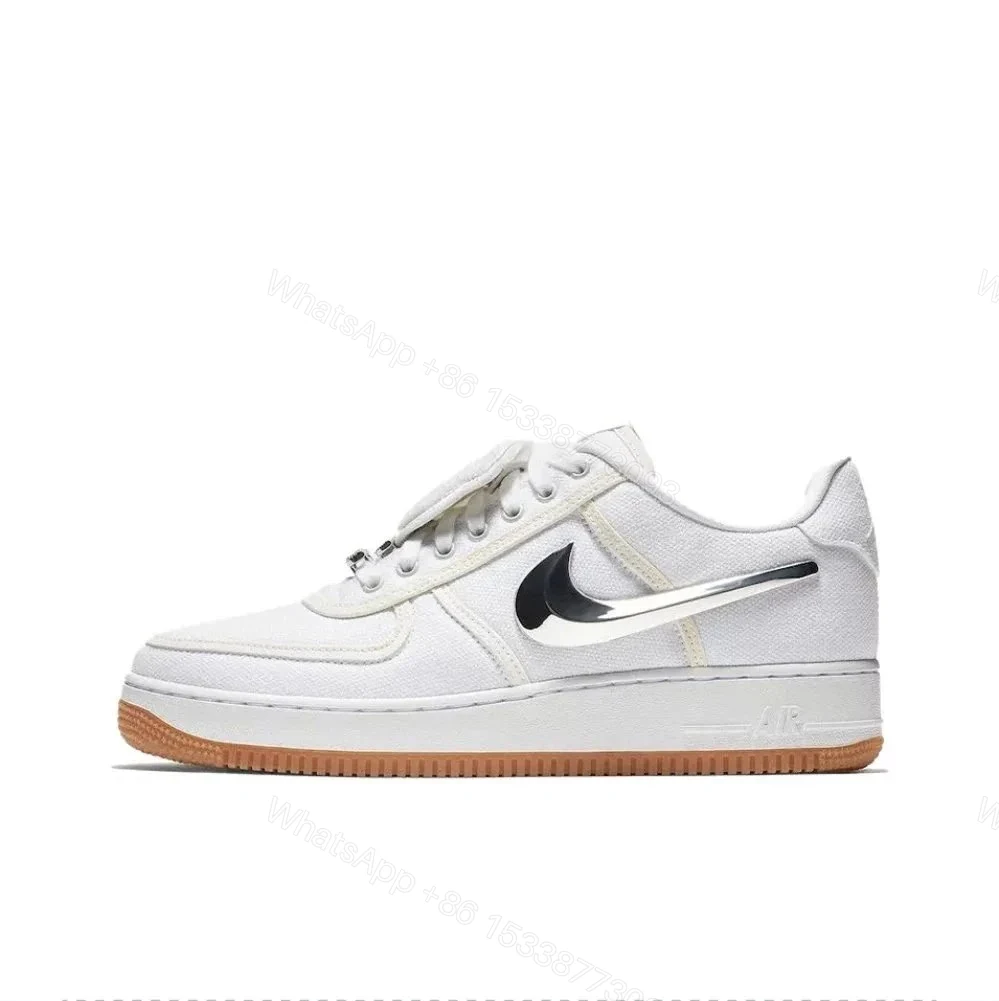 Nike Air Force 1 Low Travis Scott (AF100) — view 1