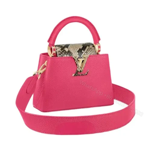 LV Capucines Bags — view 1