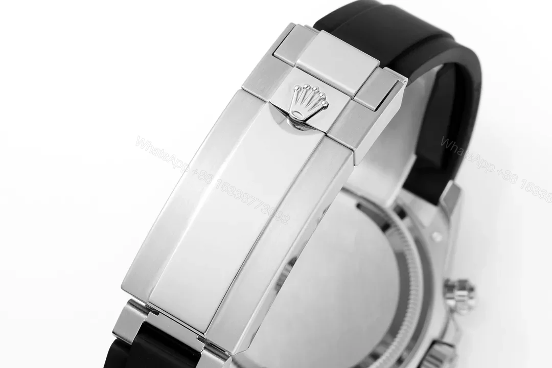 View 6 of ZF Factory Clean Factory APS Daytona Black Ceramic Watch 4131