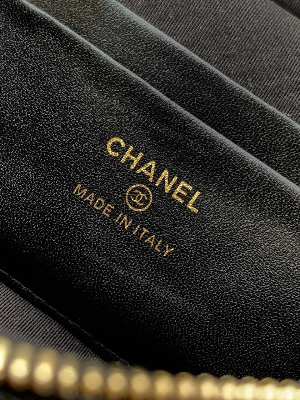 View 6 of Compact Quilted Crossbody: Luxe Everyday Essential