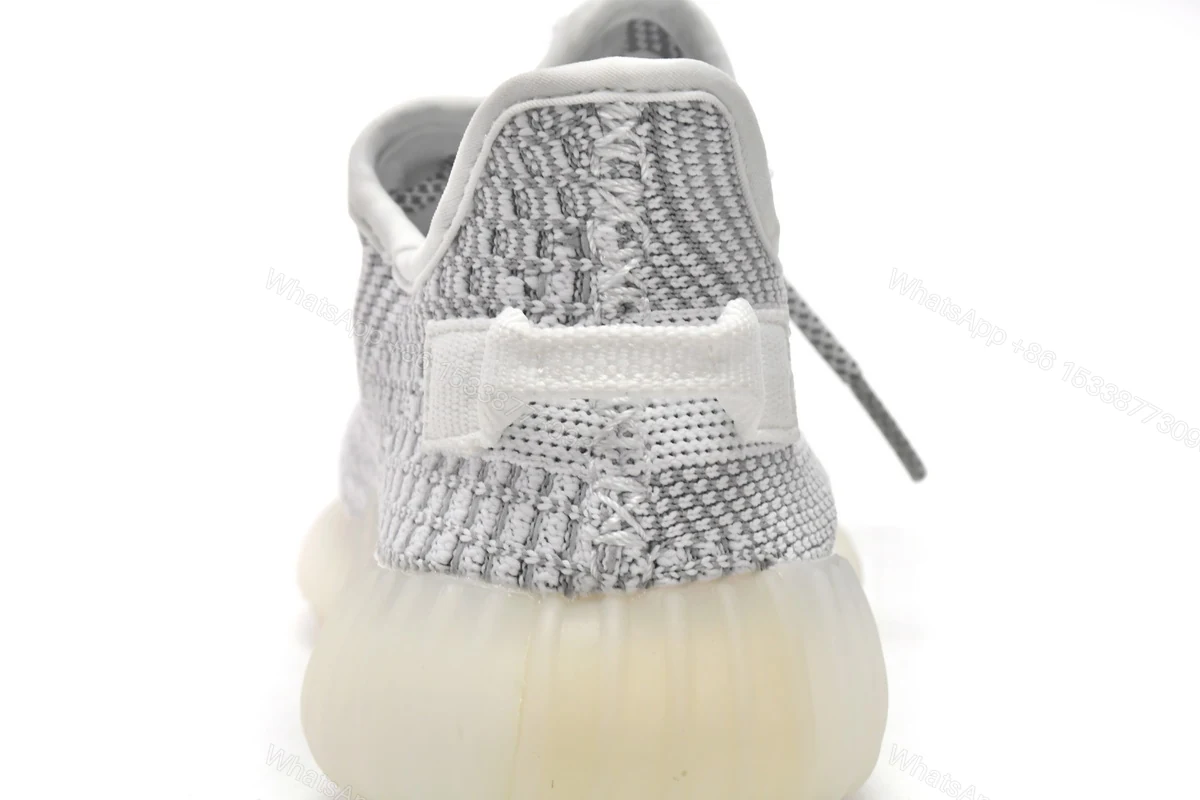 View 9 of Yeezy Boost 350 V2 Static (Non-Reflective) EF2905