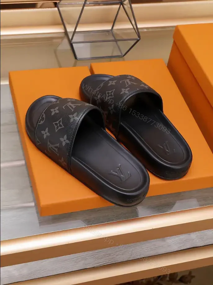View 5 of LV WATERFRONT MULE – LVS42