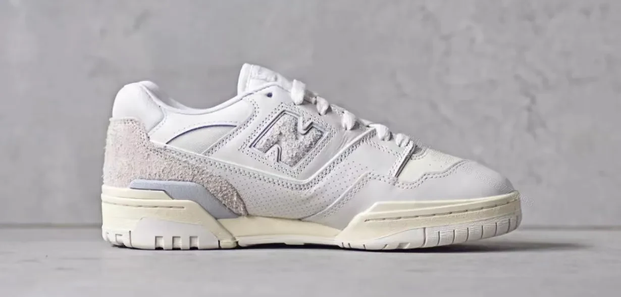 View 3 of New balance 550 ALD