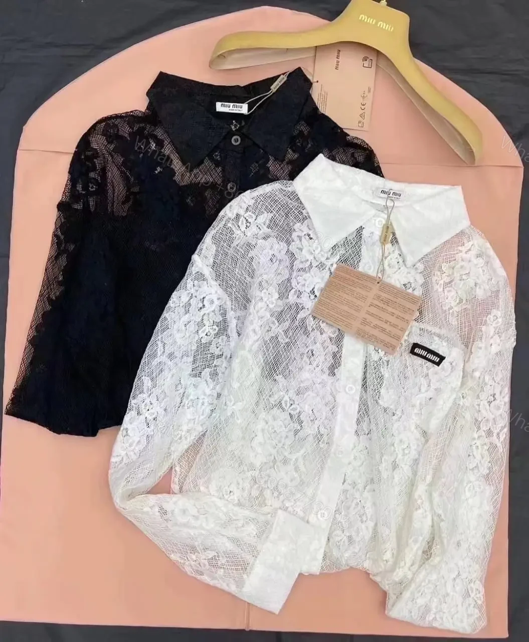 MIU MIU — view 1