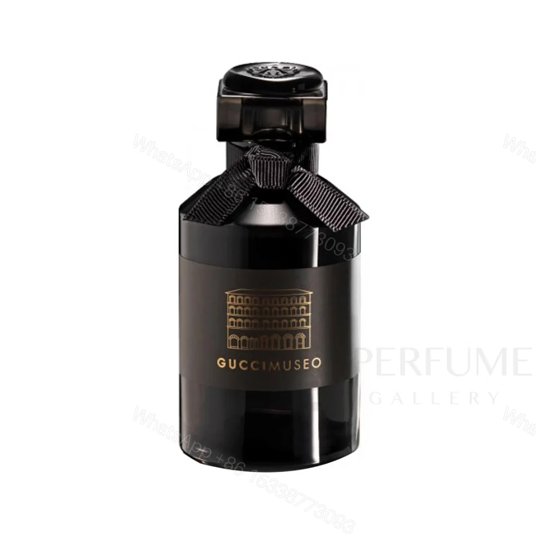 Gucci Museo Forever Now Eau De Parfum — view 1