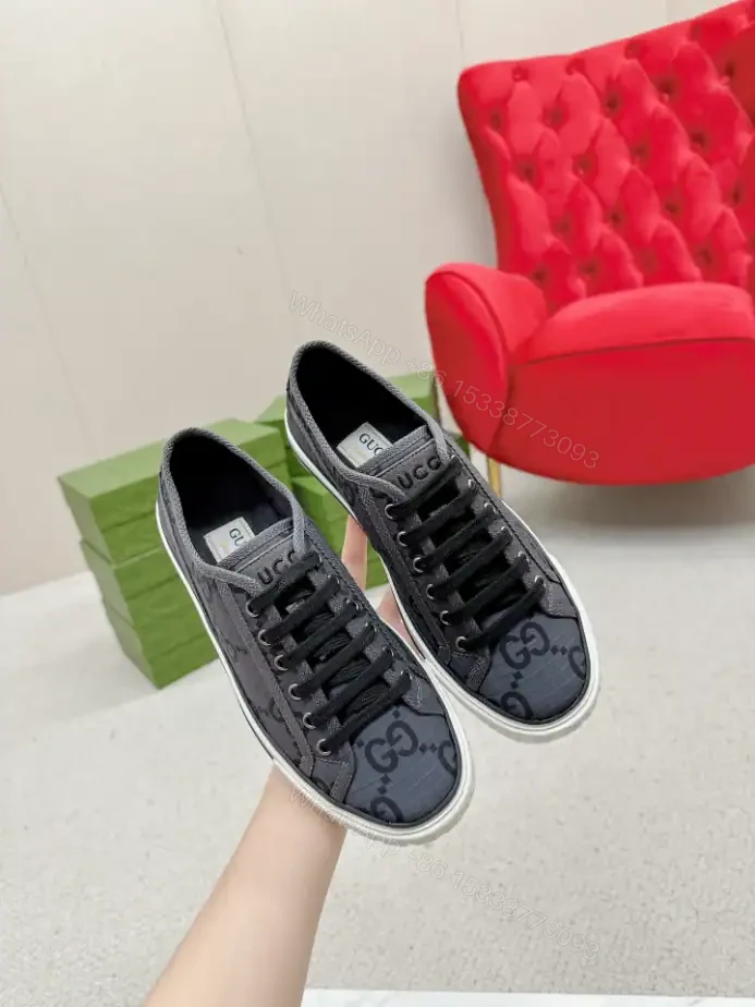 View 3 of MEN’S GUCCI TENNIS 1977 SNEAKER – GC238