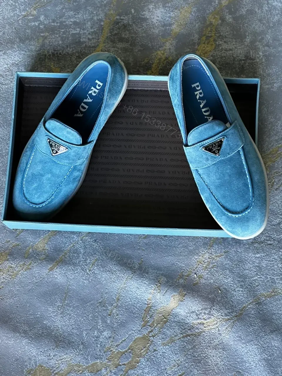 PRADA — view 1